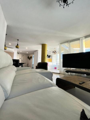 Penthouse Luxury Granada